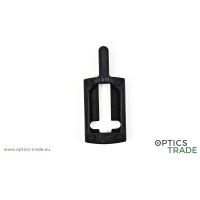 Leupold DeltaPoint Pro Dovetail Mount, Smith & Wesson M&P Classic