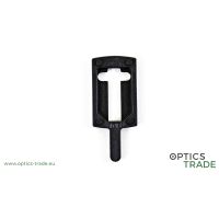 Leupold DeltaPoint Pro Dovetail Mount, Smith & Wesson M&P Classic