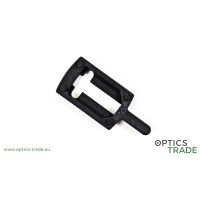 Leupold DeltaPoint Pro Dovetail Mount, Smith & Wesson M&P Classic