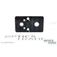 Leupold DeltaPoint Pro Dovetail Mount, Smith & Wesson M&P CORE