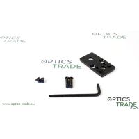 Leupold DeltaPoint Pro Dovetail Mount, Smith & Wesson M&P CORE