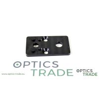 Leupold DeltaPoint Pro Dovetail Mount, Smith & Wesson M&P CORE