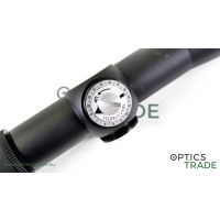 Leupold Handgun FX-II 4x28 Duplex Reticle