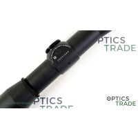 Leupold Handgun FX-II 4x28 Duplex Reticle