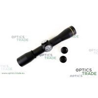 Leupold Handgun FX-II 4x28 Duplex Reticle