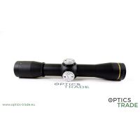 Leupold Handgun FX-II 4x28 Duplex Reticle