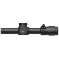 Leupold Mark 4HD 1-4.5x24