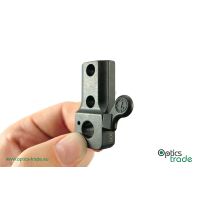 Leupold QR Two-Piece base, Remington 700 - Matte