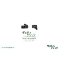 Leupold QR Two-Piece base, Remington 700 - Matte