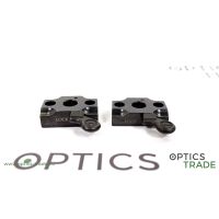 Leupold QR Two-Piece base, Sauer 202