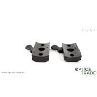 Leupold QR Two-Piece base, Sauer 202