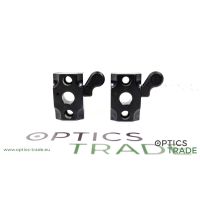 Leupold QR Two-Piece base, Sauer 202