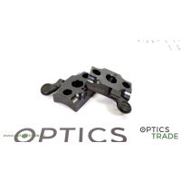 Leupold QR Two-Piece base, Sauer 202