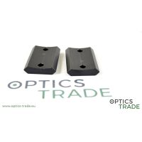 Leupold QRW Two-Piece base, Browning A-bolt