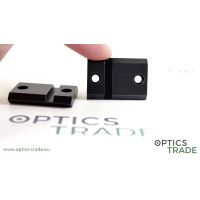 Leupold QRW Two-Piece base, Browning A-bolt