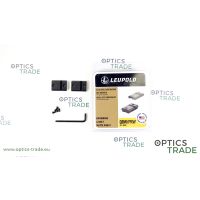 Leupold QRW Two-Piece base, Browning A-bolt
