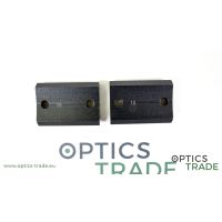 Leupold QRW Two-Piece base, Browning A-bolt