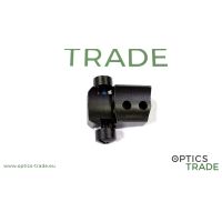 Leupold STD Two-Piece base, Mauser 98
