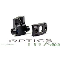 Leupold STD Two-Piece base, Mauser 98
