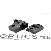 Leupold STD Two-Piece base, Mauser K98 - Matte