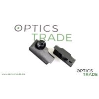 Leupold STD Two-Piece base, Mauser K98 - Matte