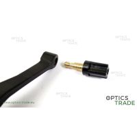 Levenhuk TA10 Binoculars Tripod Adapter
