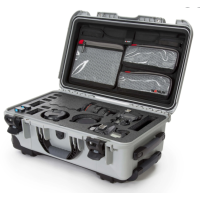 Nanuk 925 DSLR kofer za kamero