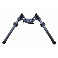 Long Range Accuracy Ultralite F-Class Arca Mount