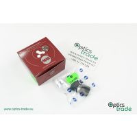 Docter Sight mount for Leupold QR base