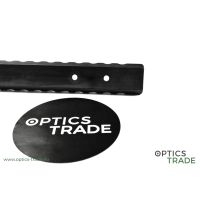 MAK Steel Picatinny rail, Steyr SBS B: 76 mm, 20 MOA
