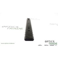 MAK Steel Picatinny rail, Steyr SBS B: 87.5, 20 MOA