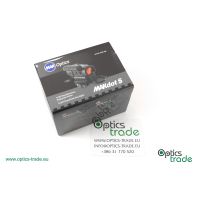 MAKdot S 1x20 Red Dot Sight