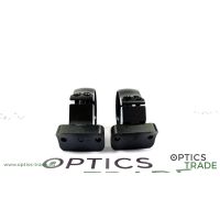 MAKfix Rings with Bases, Brno CZ 531, 30.0 mm