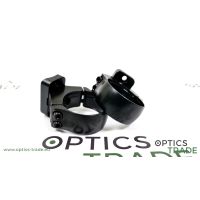 MAKfix Rings with Bases, Brno CZ 531, 30.0 mm