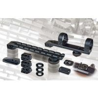 MAKflex One-piece Pivot mount, for Steyr Original, Picatinny rail