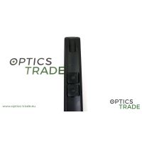 MAKflex One-piece Pivot mount, for Merkel, Schmidt & Bender Convex rail