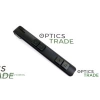 MAKflex One-piece Pivot mount, for Merkel, Schmidt & Bender Convex rail