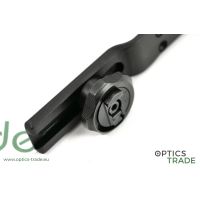 MAKflex One-piece Pivot mount, Rotational lock, for Aimpoint Micro