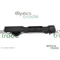 MAKflex One-piece Pivot mount, Rotational lock, for Aimpoint Micro