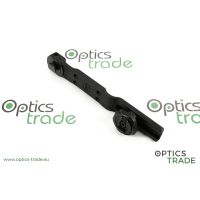 MAKflex One-piece Pivot mount, Rotational lock, for Aimpoint Micro