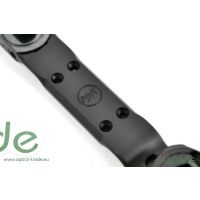 MAKflex One-piece Pivot mount, Rotational lock, for Aimpoint Micro