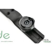 MAKflex One-piece Pivot mount, Rotational lock, for Aimpoint Micro