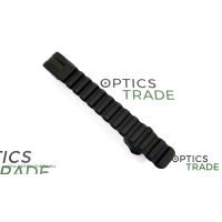 MAKflex One-piece Pivot mount, Rotational lock, Picatinny rail