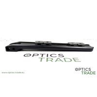 MAKflex One-piece Pivot mount, Rotational lock, Swarovski SR rail