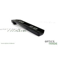 MAKflex One-piece Pivot mount, Rotational lock, Zeiss ZM / VM rail