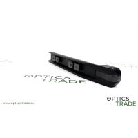 MAKflex One-piece Pivot mount, Rotational lock, Zeiss ZM / VM rail