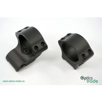 MAKipp fix mount for CZ550, 30mm