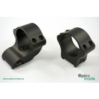 MAKipp fix mount for CZ550, 30mm