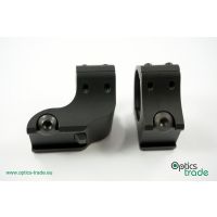 MAKipp fix mount for CZ550, 30mm