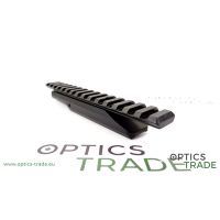 MAKipp mount for 12mm rail, picatinny rail